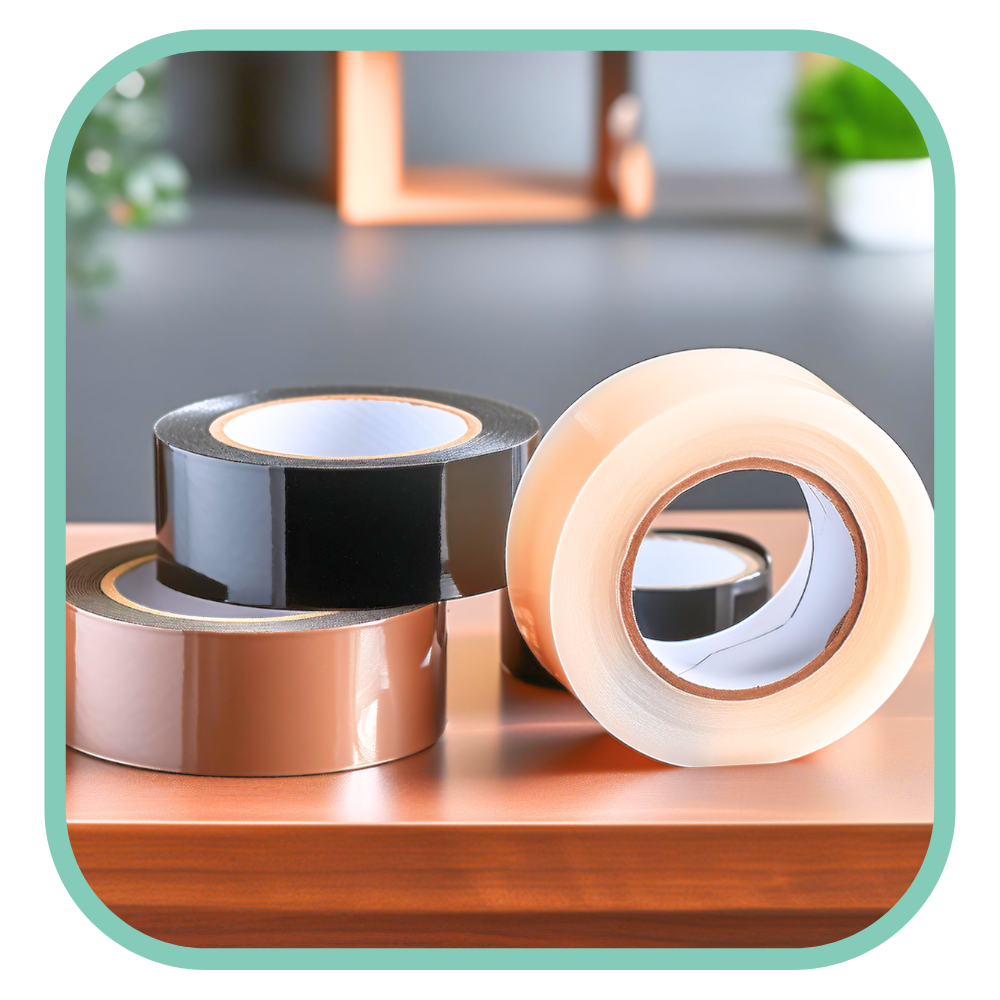 Tapes – Coselena