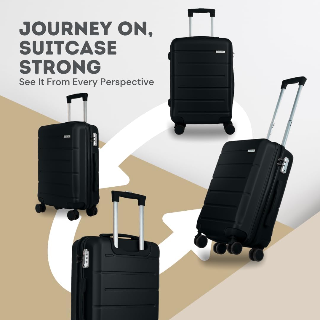 Suitcase 3 set on sale